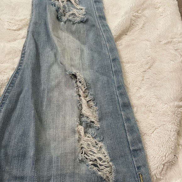 Hollister Jeans So Cal Strerch - Picture 8 of 12